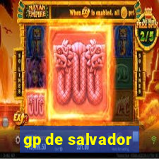 gp de salvador